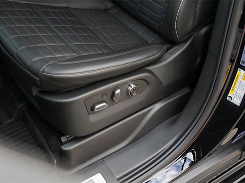Certified 2025 Cadillac Escalade V w/ LPO, Floor Liner Package image 8
