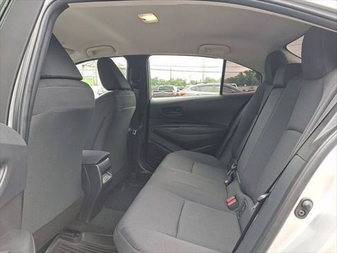 Certified 2025 Toyota Corolla LE AWD/4WD image 21