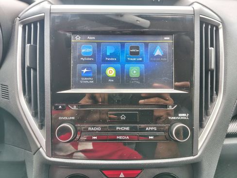 Used 2019 Subaru Crosstrek 2.0i Premium AWD/4WD image 30
