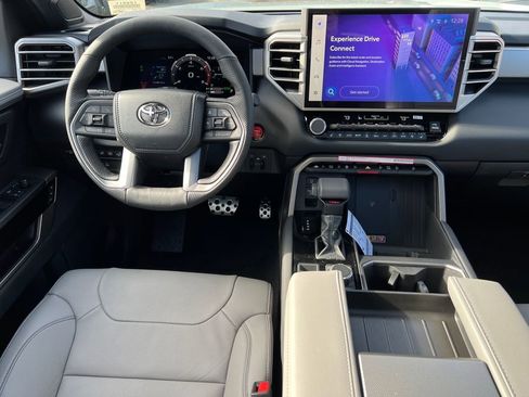 New 2026 Toyota Sequoia Limited image 32