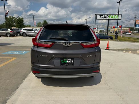 Used 2019 Honda CR-V EX image 11