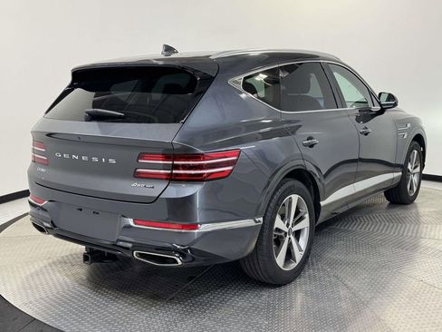Used 2023 Genesis GV80 3.5T image 7