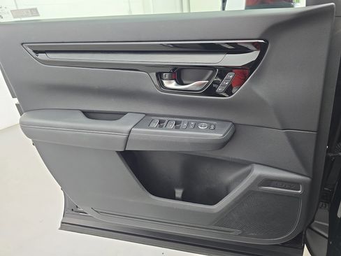 Certified 2024 Honda CR-V EX-L image 27