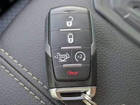 New 2026 RAM 2500 Laramie image 25