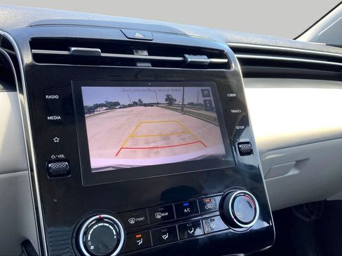 Used 2022 Hyundai Tucson SE FWD image 28