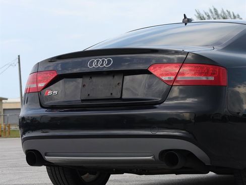 Used 2012 Audi S5 Prestige AWD/4WD image 6