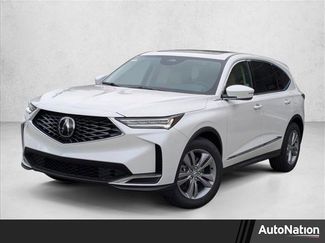 New 2026 Acura MDX SH-AWD video 1