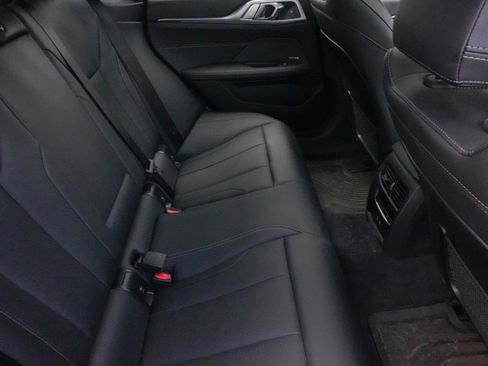 Certified 2023 BMW i4 eDrive40 image 38