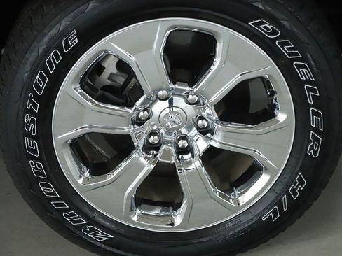 Used 2023 RAM 1500 Big Horn image 10