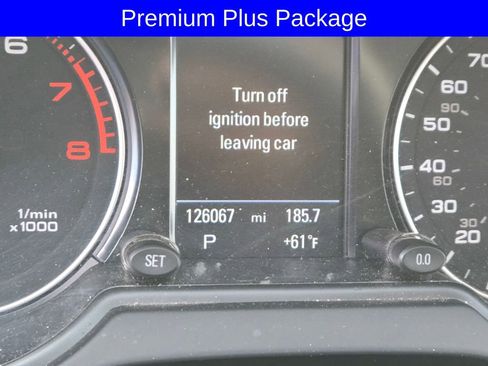 Used 2015 Audi Q5 2.0T Premium Plus w/ Technology Package image 13