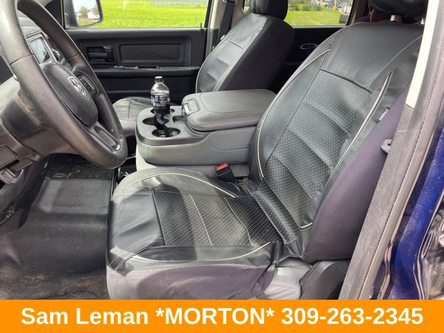 Used 2016 RAM 1500 Tradesman w/ Popular Equipment Group AWD/4WD image 11