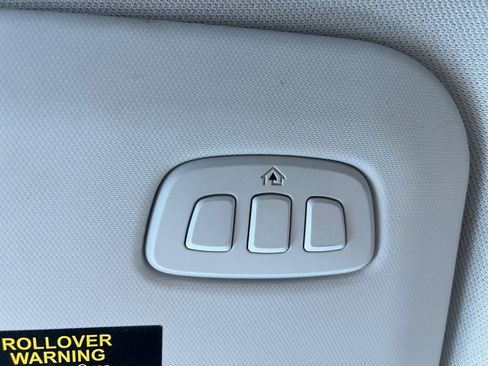 Used 2024 Ford Escape Platinum AWD/4WD image 32