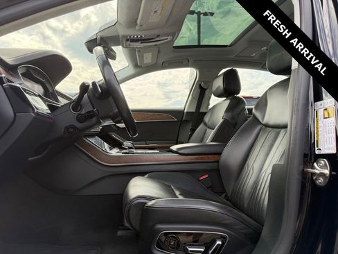 Used 2019 Audi A8 L 3.0T w/ Luxury Package AWD/4WD image 13