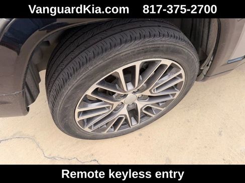 Used 2022 Jeep Compass Limited w/ Elite Group AWD/4WD image 10