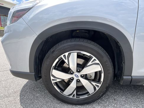 Used 2020 Subaru Forester Touring w/ Popular Package #2 AWD/4WD image 13