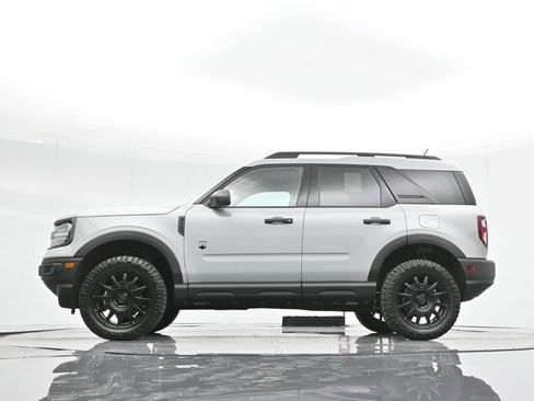 Used 2024 Ford Bronco Sport Big Bend AWD/4WD image 7