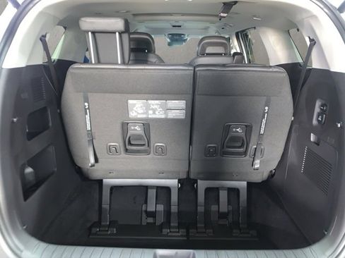 New 2026 Kia Carnival SX Prestige image 16