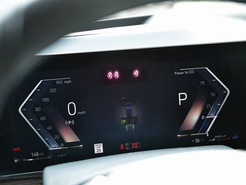 Certified 2024 BMW X7 xDrive40i image 31