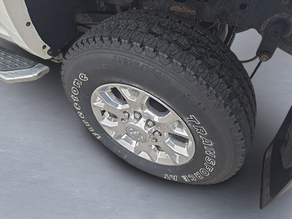 Used 2022 RAM 2500 Laramie AWD/4WD image 40