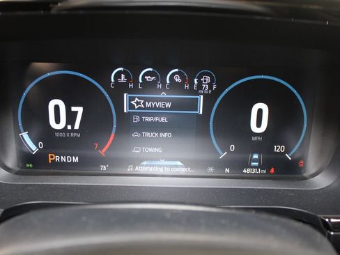 Used 2023 Ford F150 Lariat w/ Max Trailer Tow Package image 22