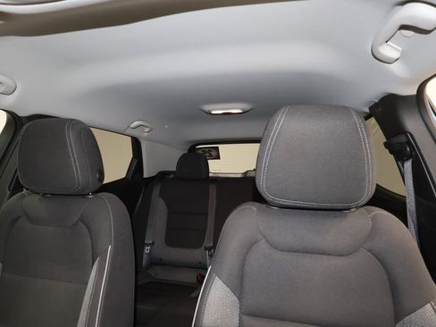 Certified 2025 Chevrolet TrailBlazer LT image 17