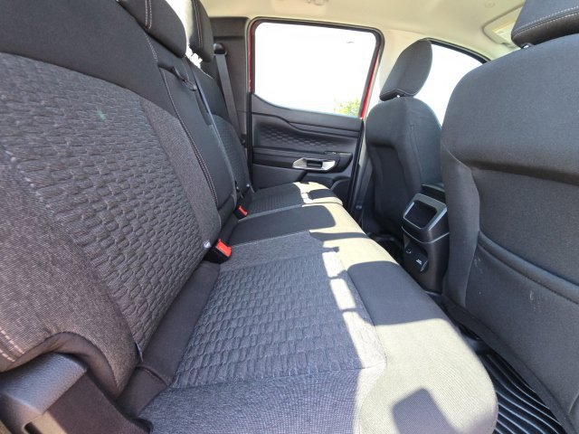 Used 2025 Ford Ranger XLT w/ Equipment Group 301A High RWD image 14