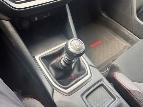 Used 2023 Subaru WRX AWD/4WD image 12
