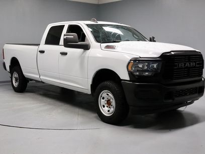 Used 2023 RAM 2500 Tradesman