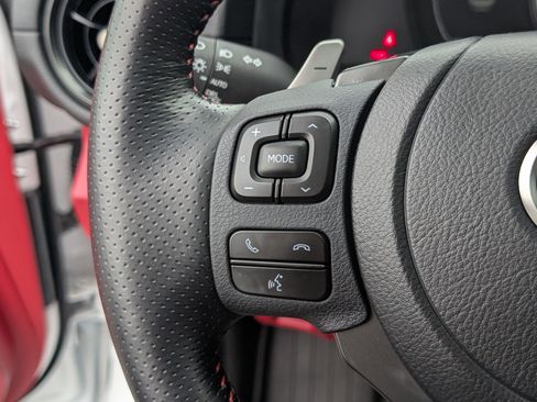 Certified 2024 Lexus IS 350 F Sport image 24