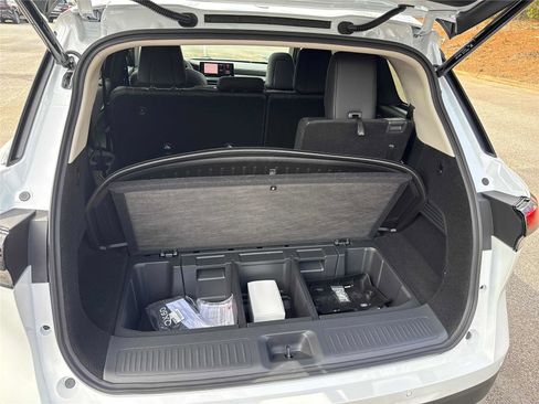 New 2026 INFINITI QX60 Luxe AWD/4WD image 30