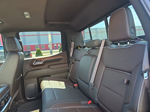 Used 2022 GMC Sierra 1500 Denali image 14