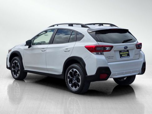 Used 2023 Subaru Crosstrek 2.0i AWD/4WD image 6