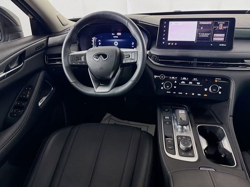 Used 2026 INFINITI QX60 Luxe image 27