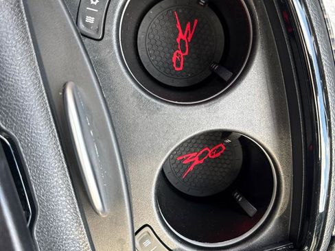 Used 2023 Chrysler 300 C RWD image 34