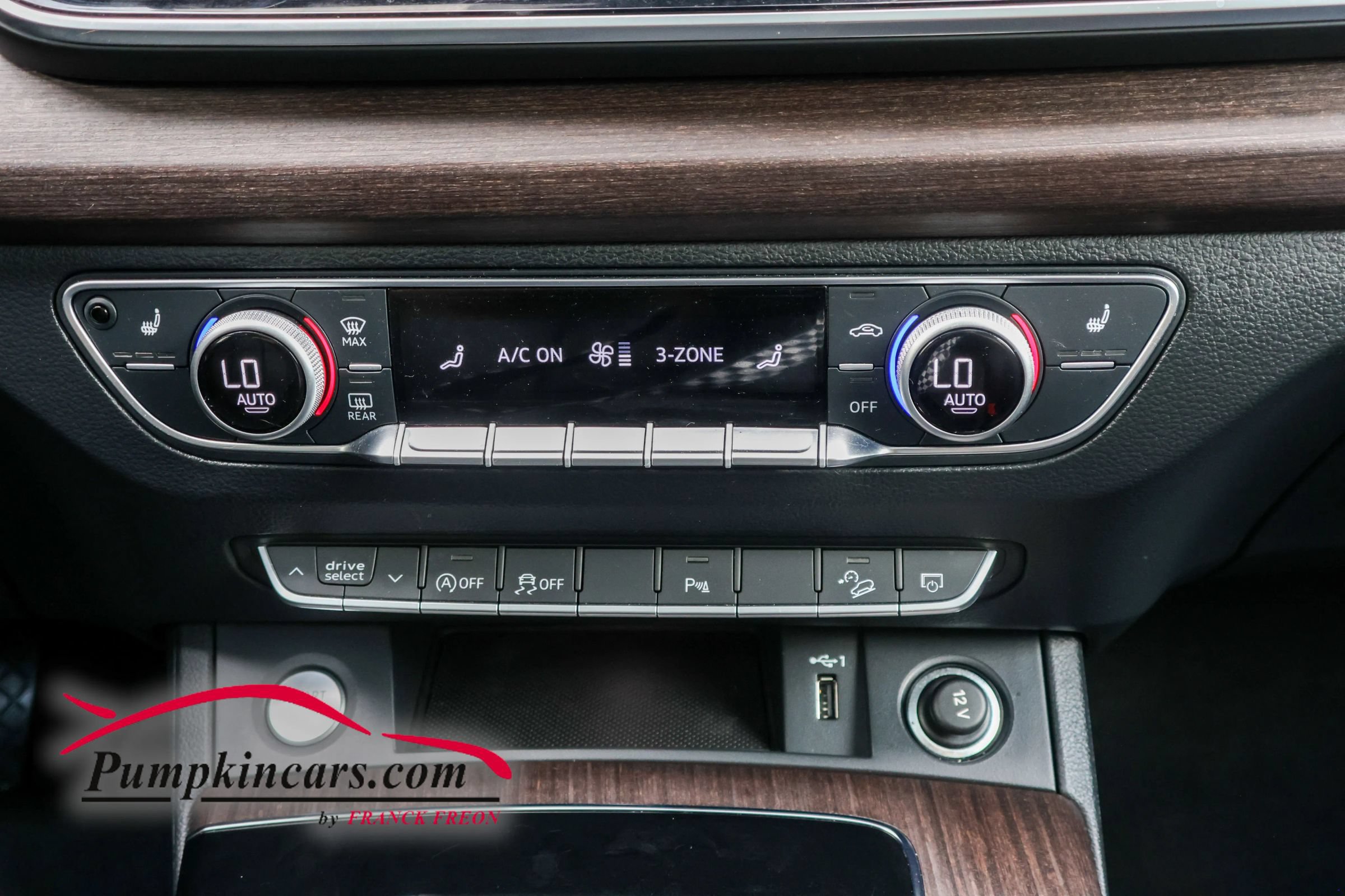Used 2023 Audi Q5 2.0T Premium w/ Convenience Package AWD/4WD image 36