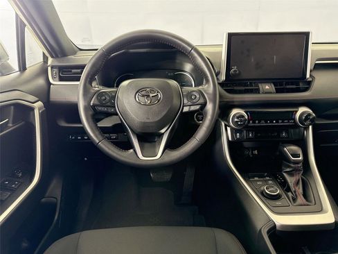 Certified 2024 Toyota RAV4 SE w/ Weather & Moonroof Package image 31