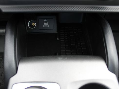 New 2025 Ford Bronco Sport Big Bend w/ Convenience Package image 21