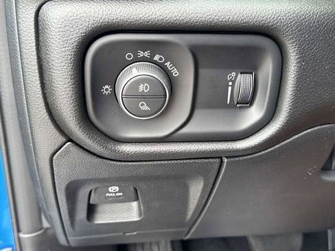 New 2026 RAM 1500 Big Horn AWD/4WD image 30