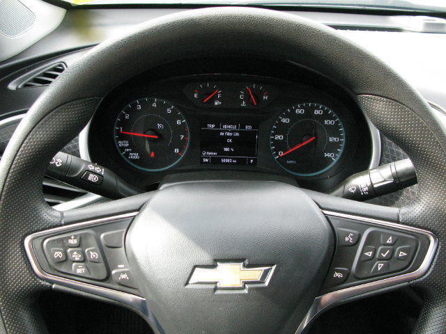 Used 2024 Chevrolet Malibu LT FWD image 13
