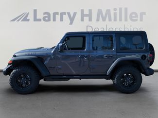 New 2026 Jeep Wrangler Willys video 2