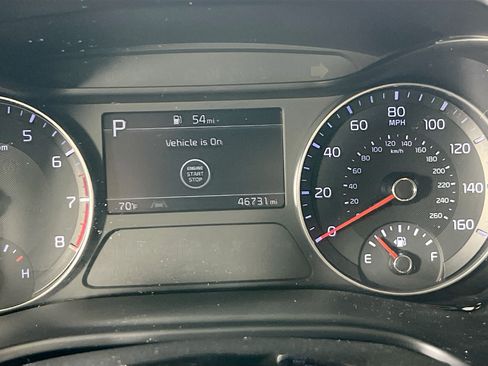 Used 2023 Kia Forte GT-Line FWD image 12