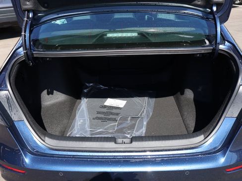 New 2026 Honda Accord EX-L image 15