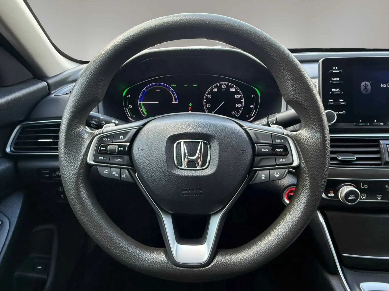 Used 2020 Honda Accord Hybrid image 12