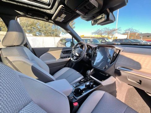 New 2026 Subaru Forester Premium image 19