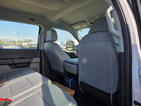 New 2026 Ford F450 XL AWD/4WD image 31