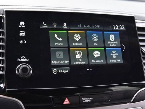 Used 2021 Honda Pilot EX-L image 16