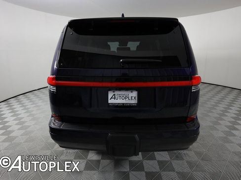 Used 2025 Lexus GX 550 550 Luxury image 7