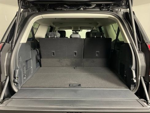 New 2027 Ford Expedition Max Active RWD image 11
