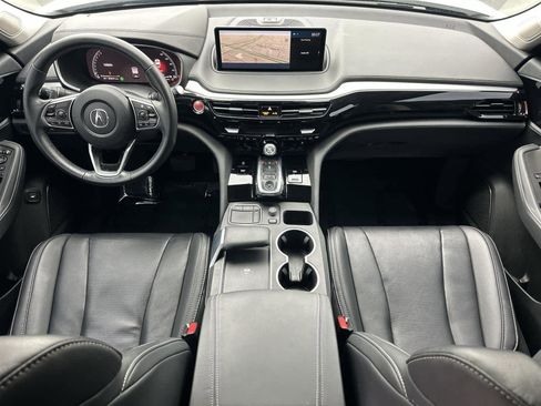 Used 2023 Acura MDX FWD w/ Technology Package image 10