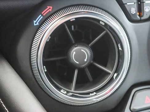 Used 2022 Chevrolet Camaro SS image 32